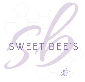 Sweet Bee's Creations logo